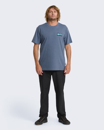 Range A/DIV Premium  BL000607M