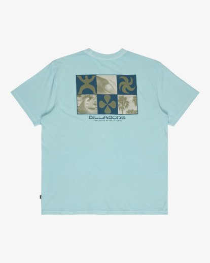 Glyph Ww Premium - Short Sleeve T-Shirt for Men  BL000628