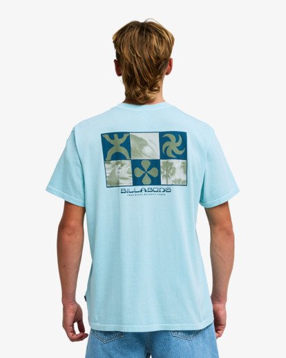 Glyph Ww Premium - Short Sleeve T-Shirt for Men  BL000628