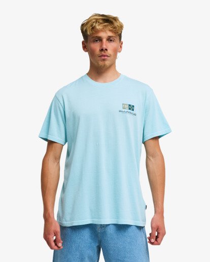 Glyph Ww Premium - Short Sleeve T-Shirt for Men  BL000628