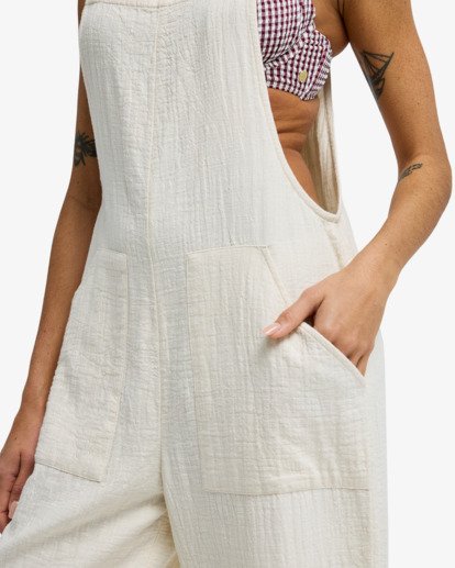 Pacific Time - Jumpsuit for Women  BL000632