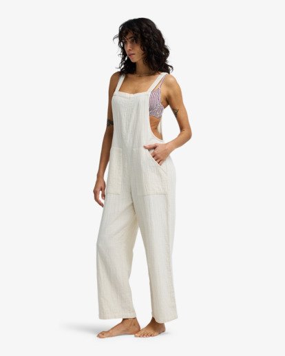 Pacific Time - Jumpsuit for Women  BL000632