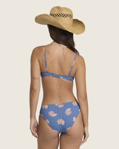 Western Sky Demi Underwire  BL000904W