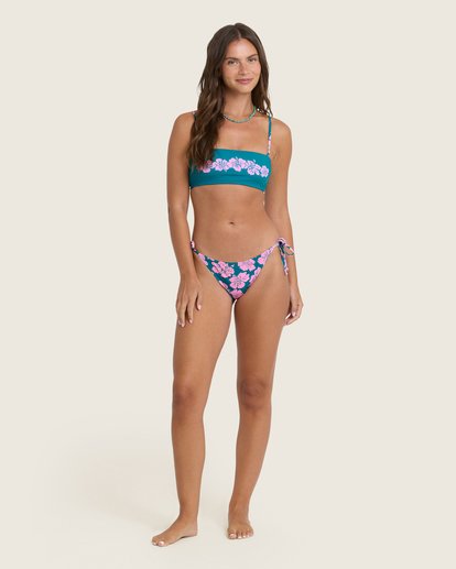 Mahalo Baby Tully Tube Top  BL000905W