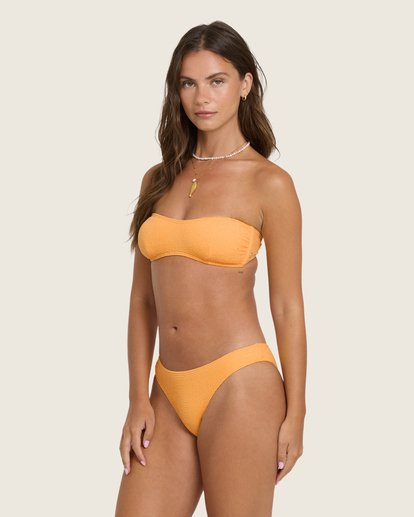 Crinkle Crush Cocoa  BL000974W