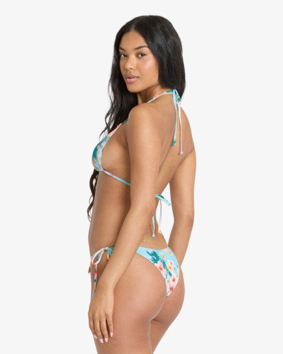 Palm Bay Tie Side Dippi  BL000986W