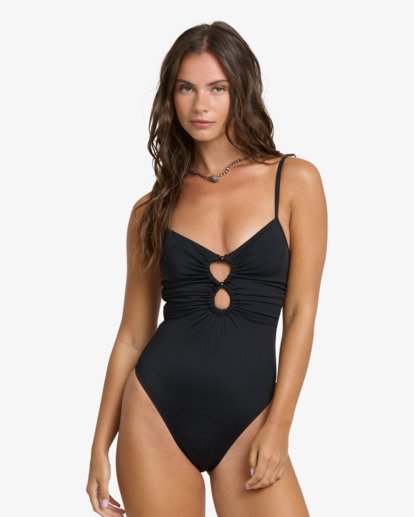 Sol Searcher Isla One-Piece  BL000992W