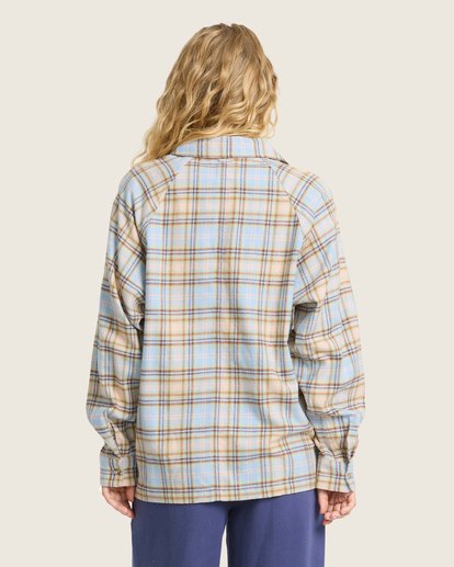 Coastal Breeze  BL001028W