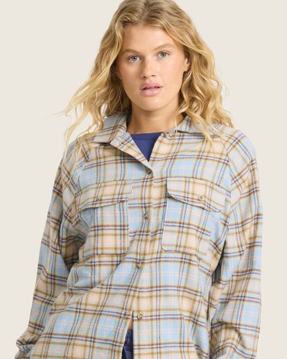 Coastal Breeze  BL001028W