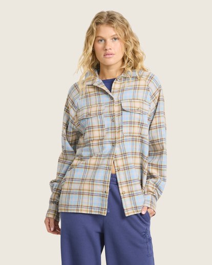 Coastal Breeze  BL001028W