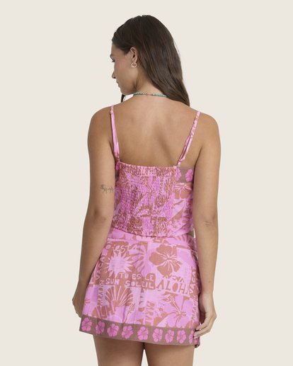 Sun Faded  BL001029W