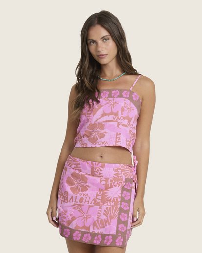 Sun Faded  BL001029W