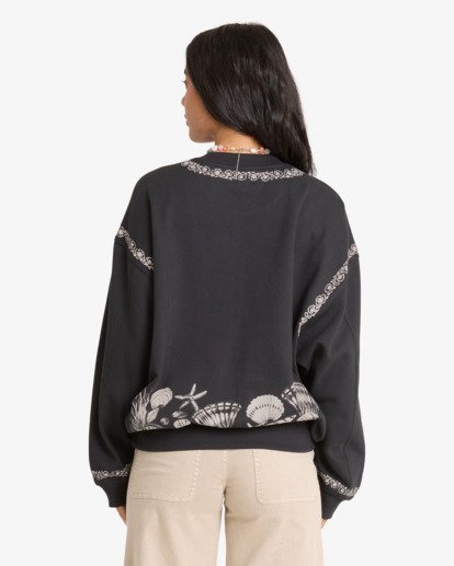 Sea Treasure Kendal  BL001042W