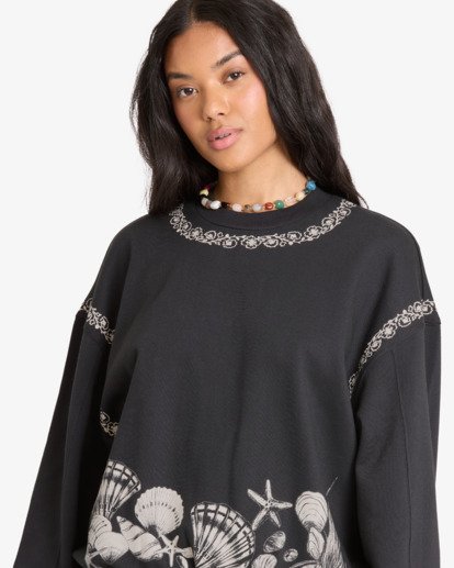 Sea Treasure Kendal  BL001042W