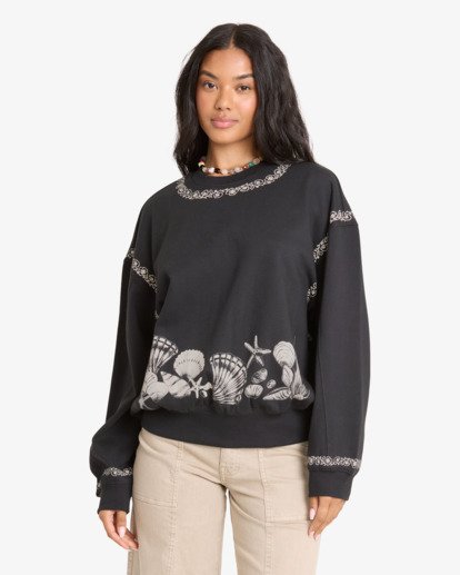 Sea Treasure Kendal  BL001042W