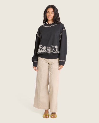 Sea Treasure Kendal  BL001042W