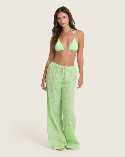 Sun Lit Cover Up  BL001084W