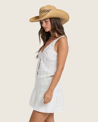 Eyelet Forever  BL001088W