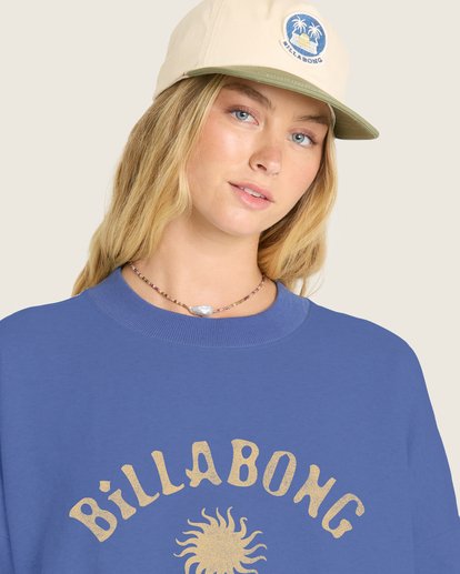 Surf Camp Heritage  BL001106W