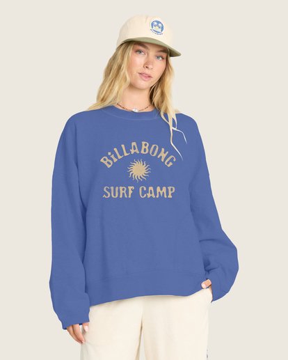 Surf Camp Heritage  BL001106W