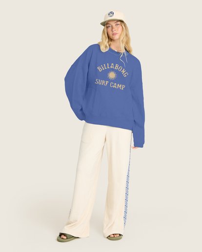 Surf Camp Heritage  BL001106W