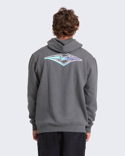 Crayon Wave  BL001173M