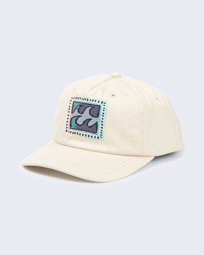 Crayon Wave  BL001214M