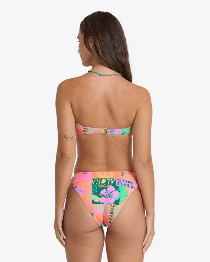 Sunscape Rio Bandeau  BL001363W