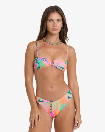 Sunscape Rio Bandeau  BL001363W