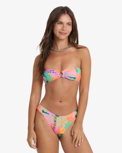Sunscape Rio Bandeau  BL001363W