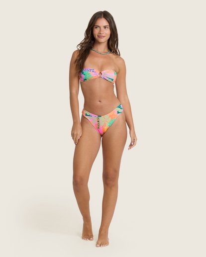 Sunscape Rio Bandeau  BL001363W