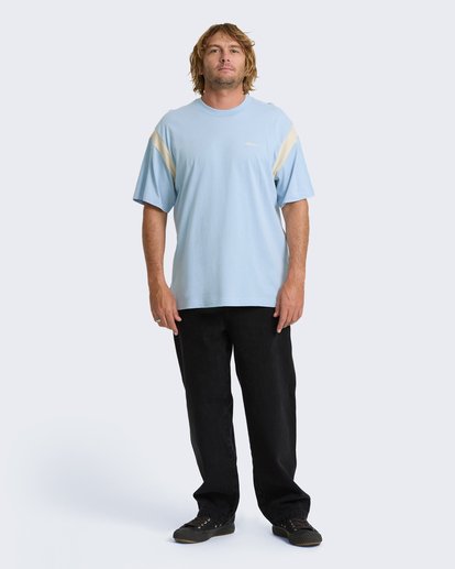 Garage Highway Knit  BL001382M