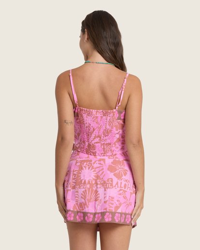Sun Faded  BL001410W