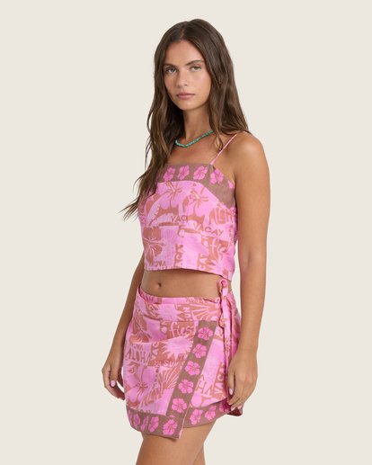 Sun Faded  BL001410W
