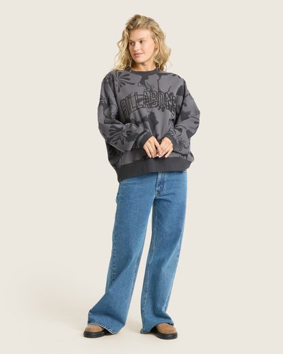 Tropics Palm  BL001674W
