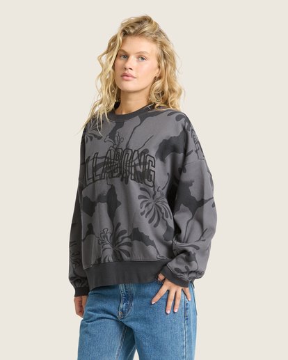 Tropics Palm  BL001674W