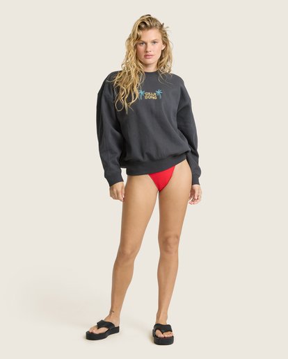 Dancin In Paradise Kendal  BL001675W