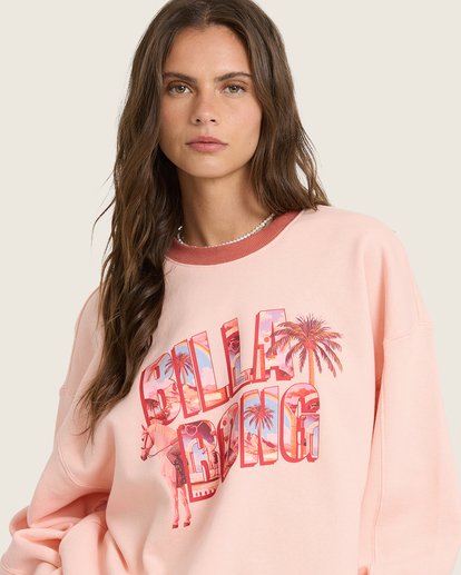 Dancin In Paradise Kendal  BL001675W