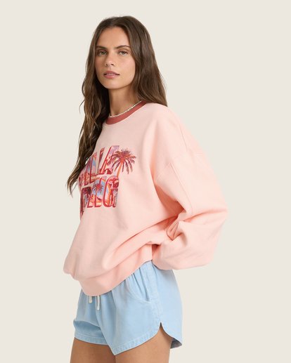 Dancin In Paradise Kendal  BL001675W