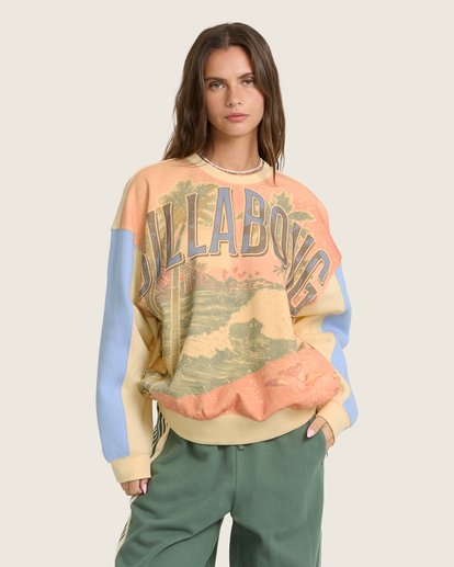 Surf Club Kendal  BL001682W