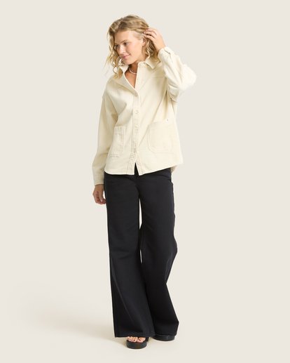 Cozy Up  BL001695W