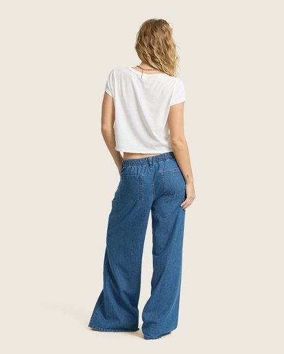 Jade Saltwashed  BL001716W