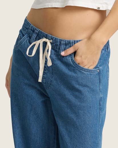 Jade Saltwashed  BL001716W