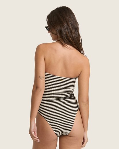 Summer High Aria One-Piece  BL001798W