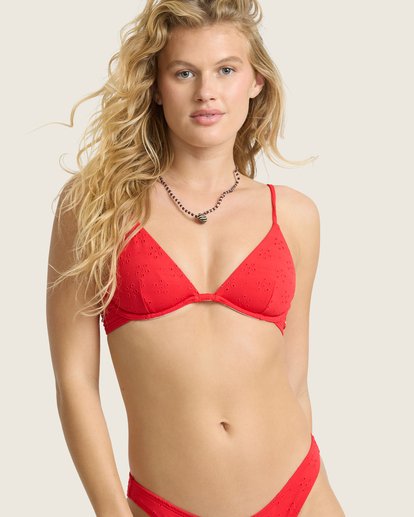 Simply Sweet DD Reese Underwire  BL001800W