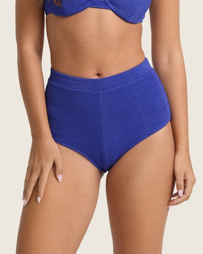 Crinkle Crush Avalon  BL001819W