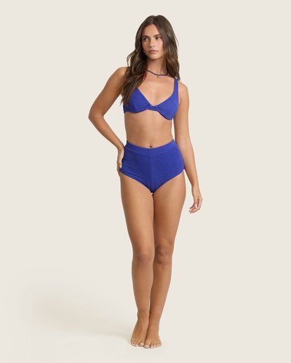 Crinkle Crush Avalon  BL001819W