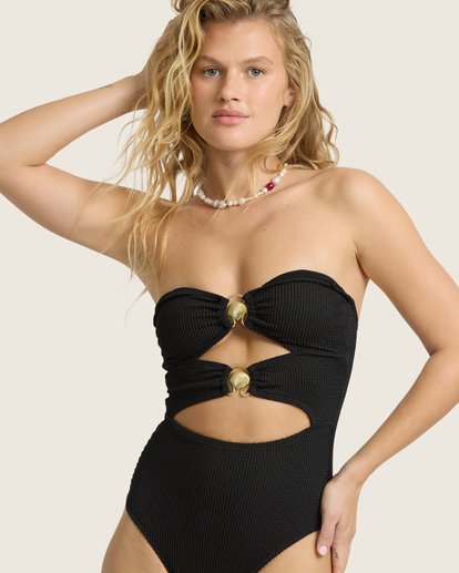 Holidazed Monokini  BL001826W