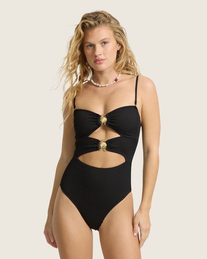 Holidazed Monokini  BL001826W