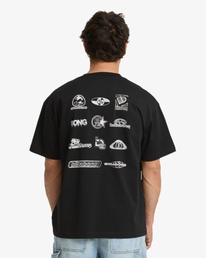 SPONNO OG SS  BL002009M